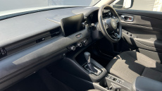 Honda HR-V 1.5 eHEV Elegance 5dr CVT Hybrid Hatchback